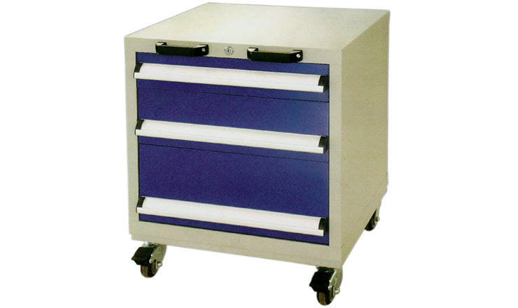 雙軌工具車(chē)_1