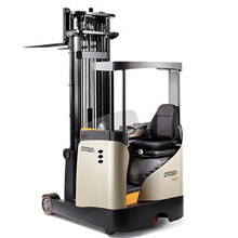 科朗ESR前移式叉車(chē)